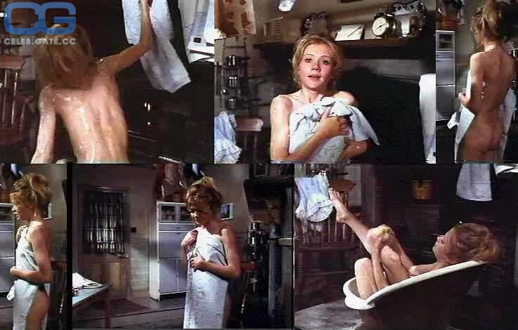 Hayley Mills Topless sounding tmb