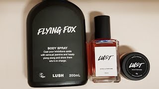 akihiro takami recommends lush flying fox dupe pic