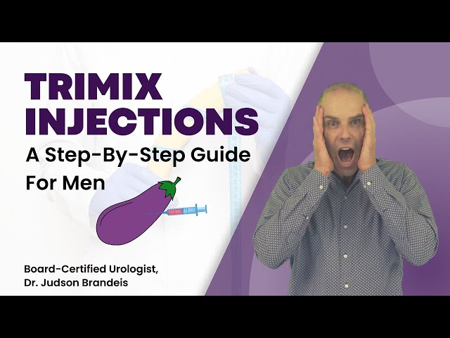 Trimix Injection Video cutie chaturbate