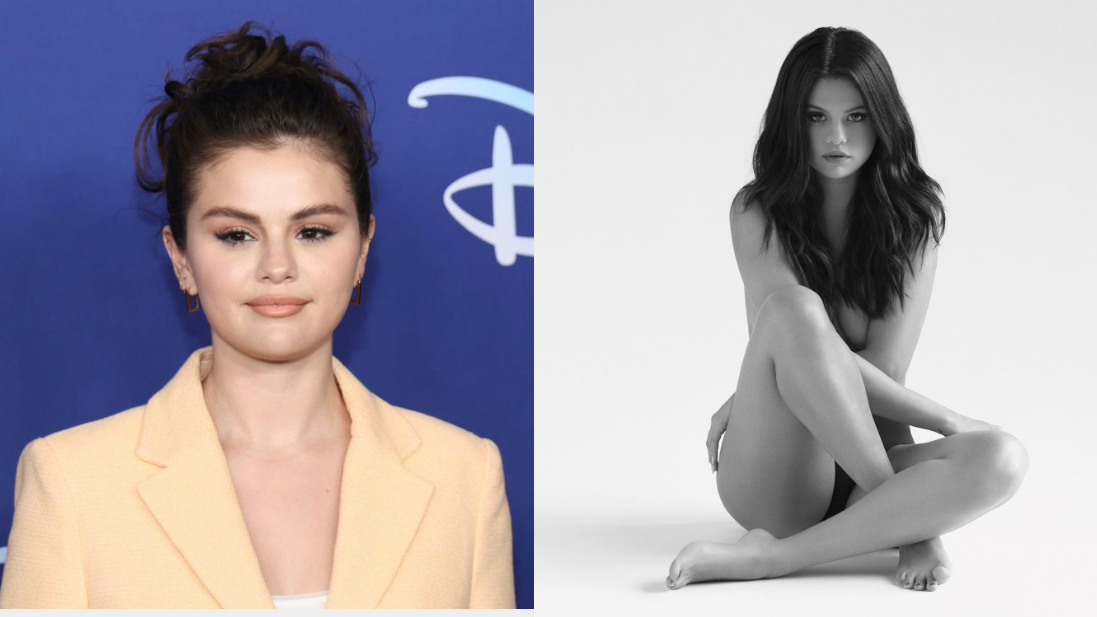 arsim kallaba add photo did selena gomez really pose for playboy