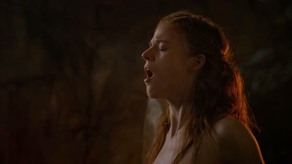 caleb mumford recommends Game Of Thrones Ygritte Sex Scene