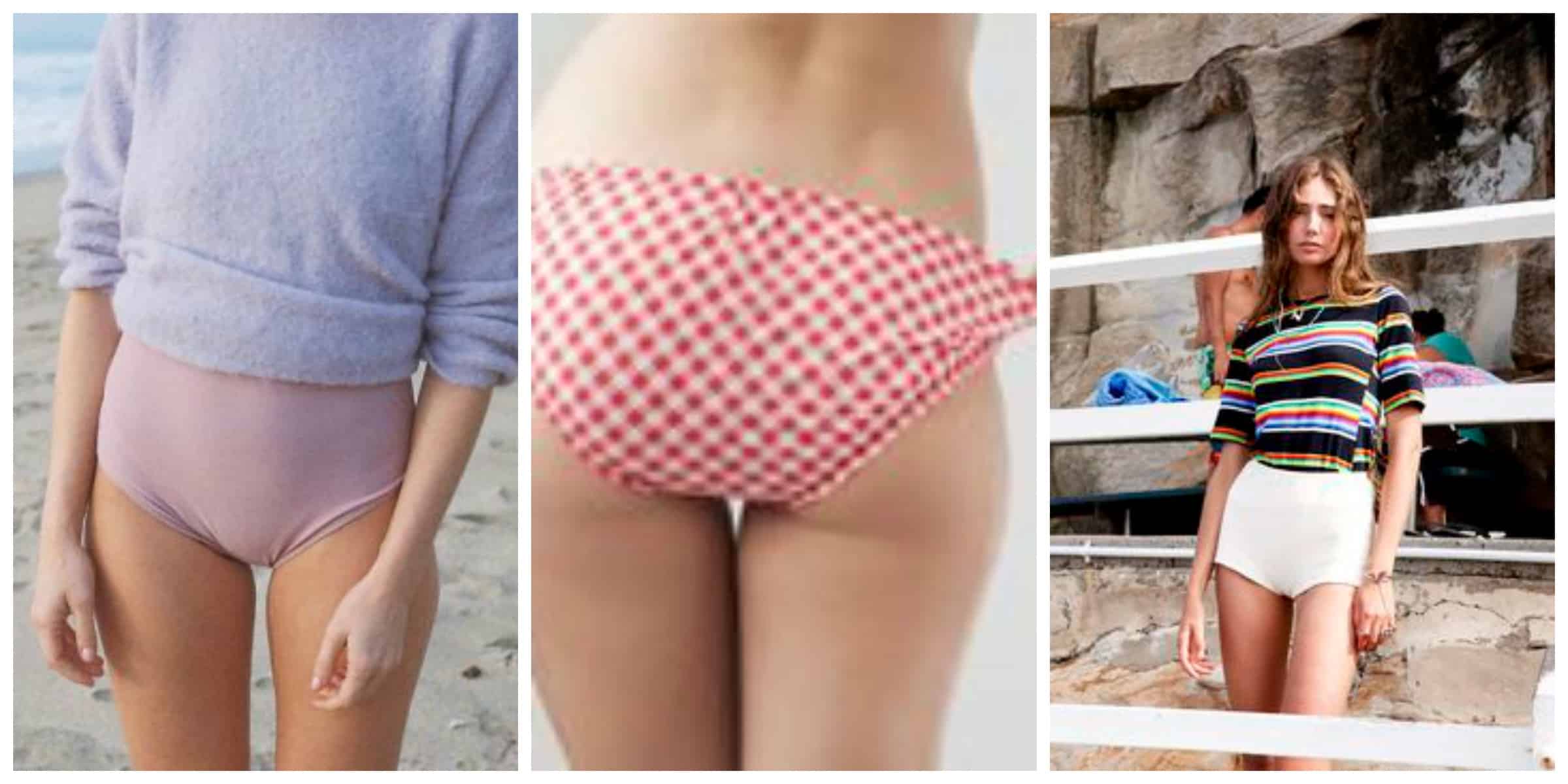 corina casillas recommends Granny Panties Pattern