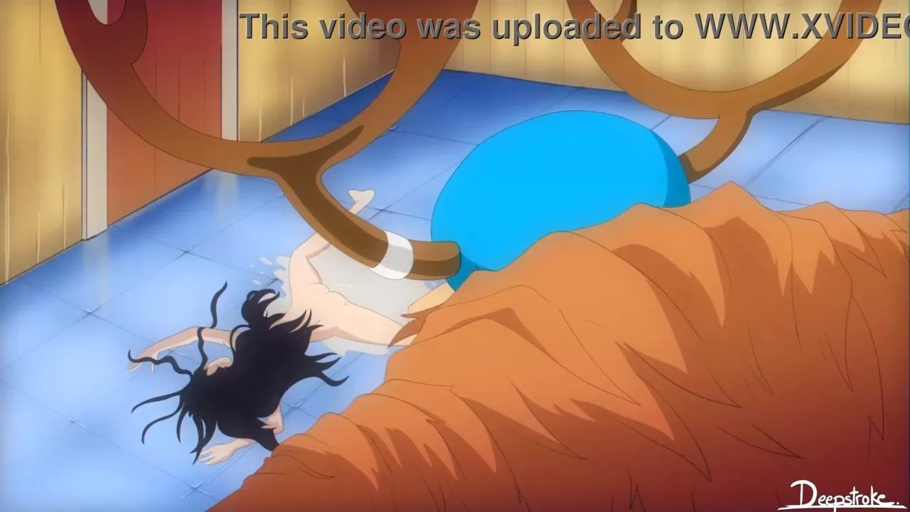 amp aloha recommends nico robin hentai video pic