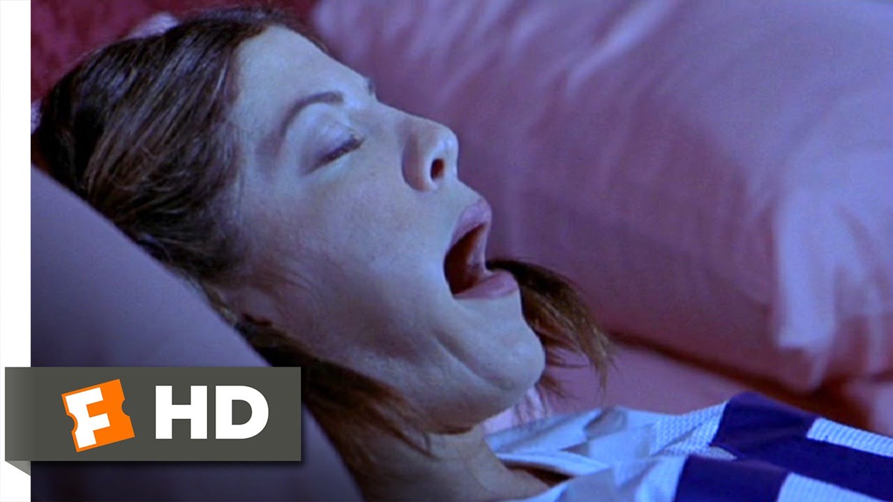 deirdre cherry recommends Scary Movie 2 Sex