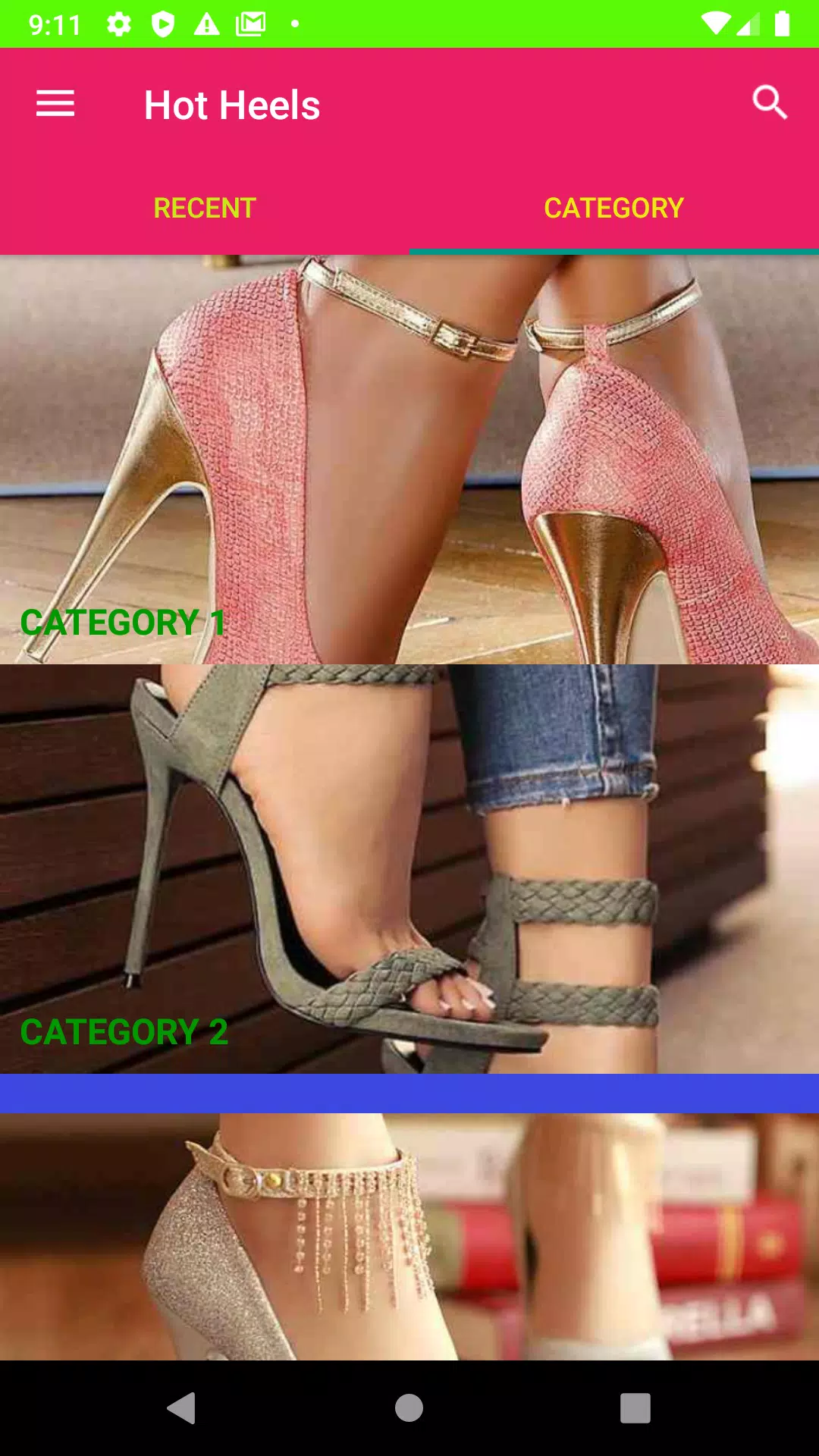 ardell hawley recommends hot heels app download pic