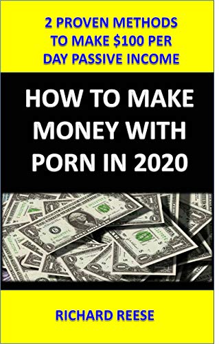 catz miow recommends make money in porn pic