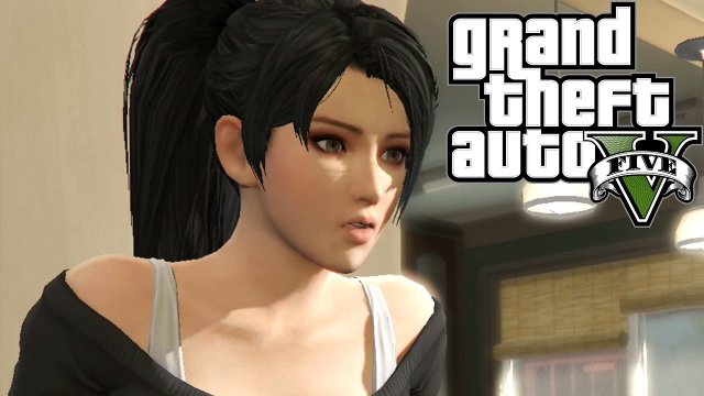 cassie flourine recommends grand theft auto 5 sex mods pic