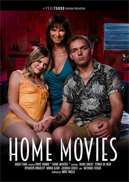 blake harton recommends Free Adult Home Movies