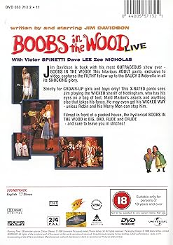 bau le recommends Boobs In The Woods