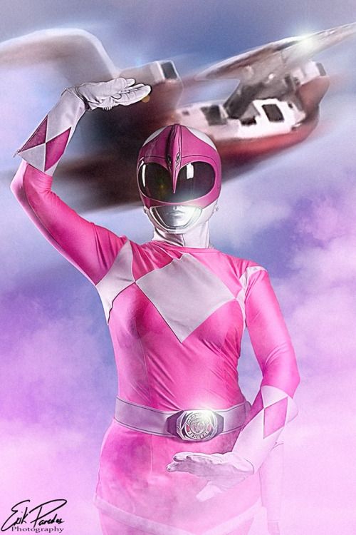 amber wagley recommends pictures of the pink power ranger pic