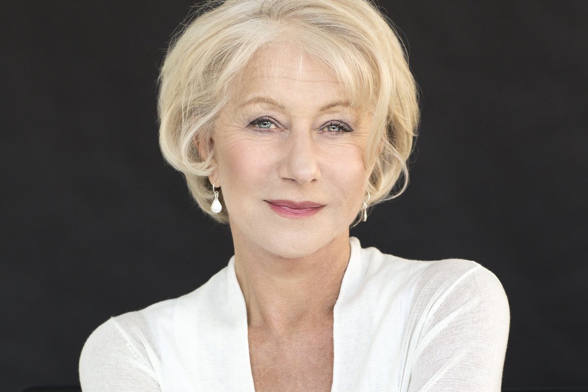 anne anuar recommends Helen Mirren Adult Movies