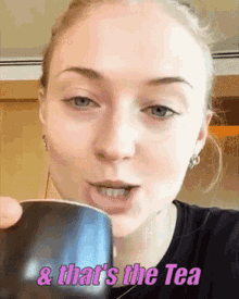 amy federer recommends sophie turner nude gif pic