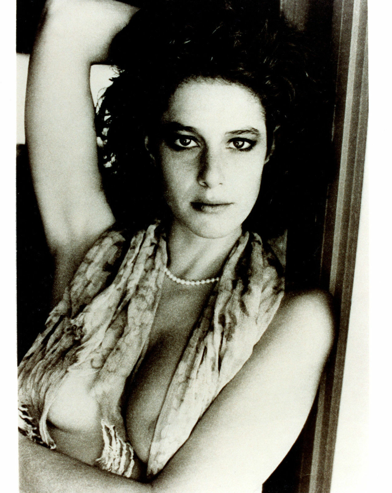 debra winger hot pics