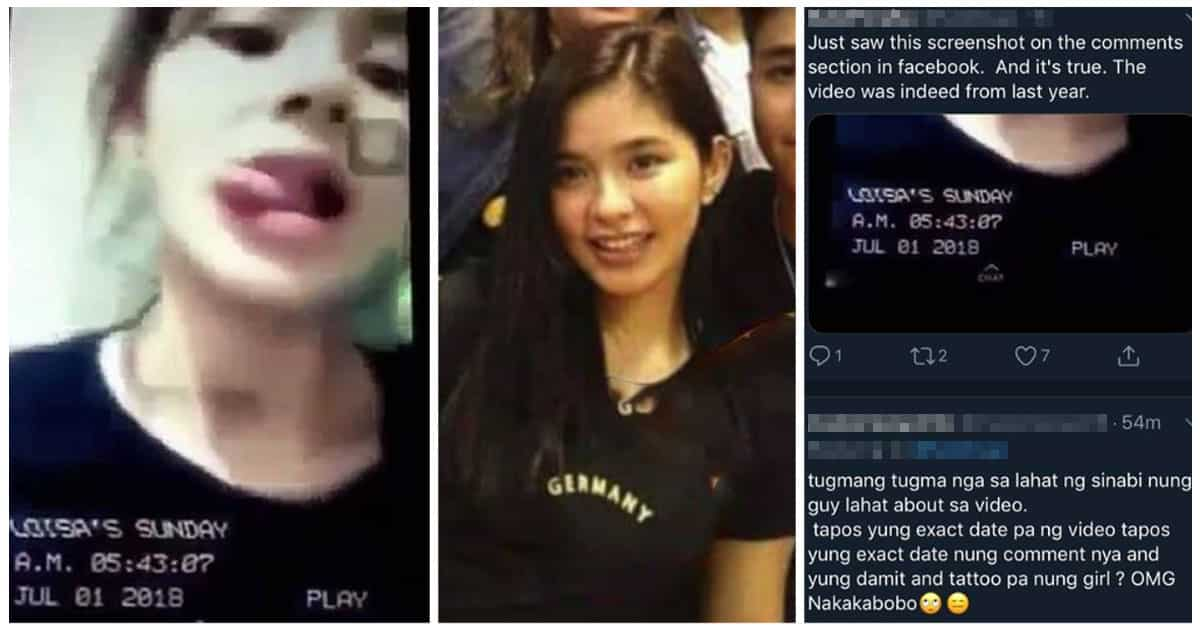 avinash aryasomayajula add photo loisa andalio scandal