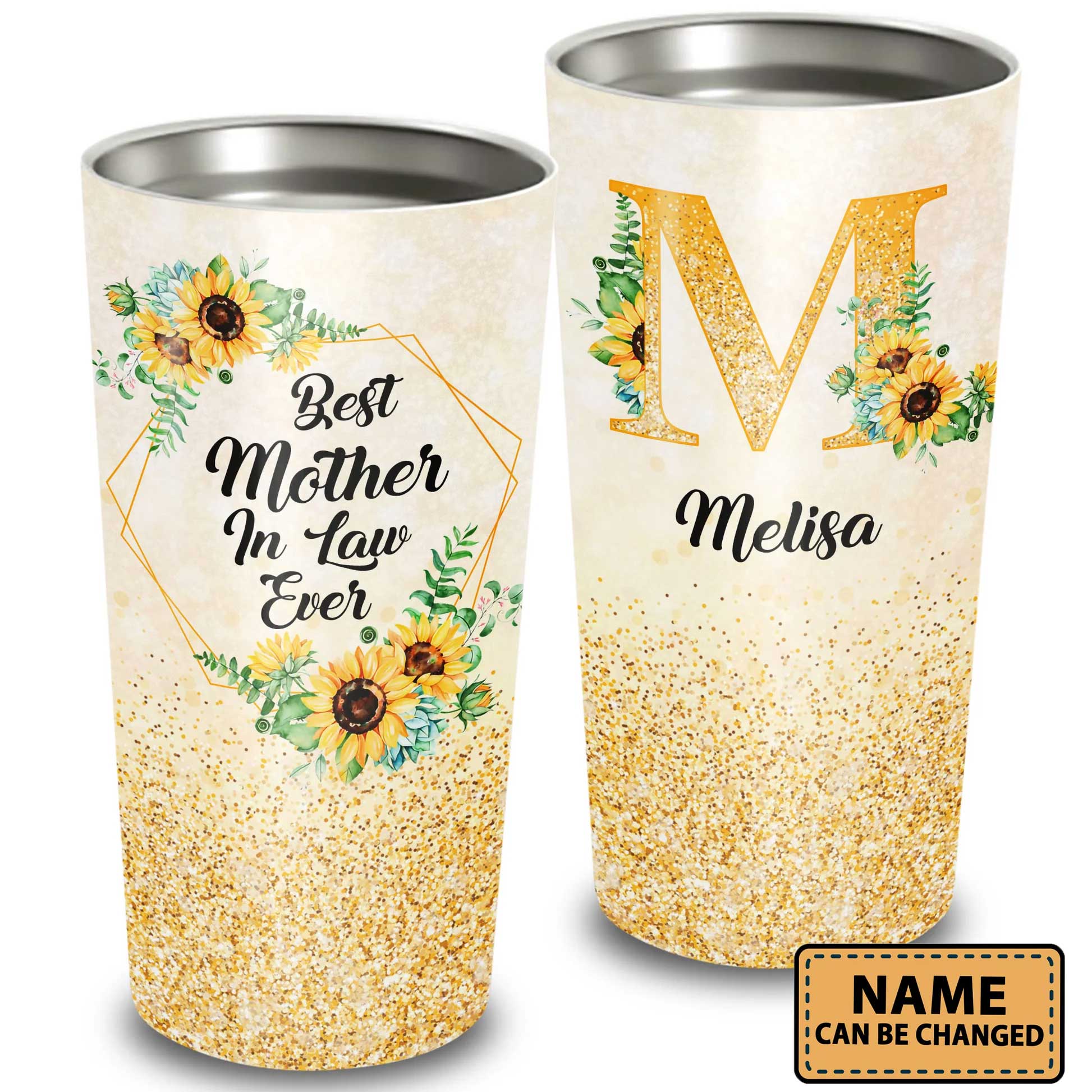 Best of Mother in law tumbler