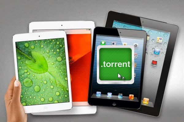 bakhtawar shah recommends Xtorrent For Ipad