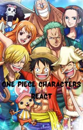 brett chabot recommends pictures of one piece characters pic