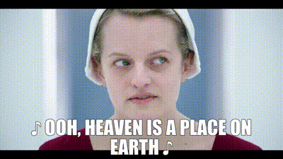 alih usman recommends heaven is a place on earth gif pic