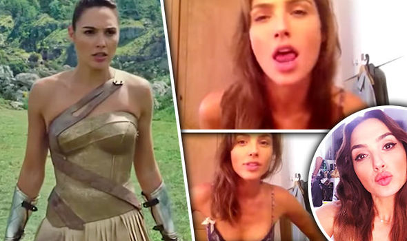 corey serrano recommends gal gadot leaked pic