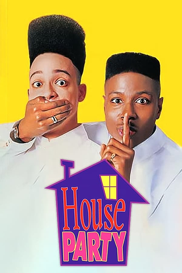 house party movie online