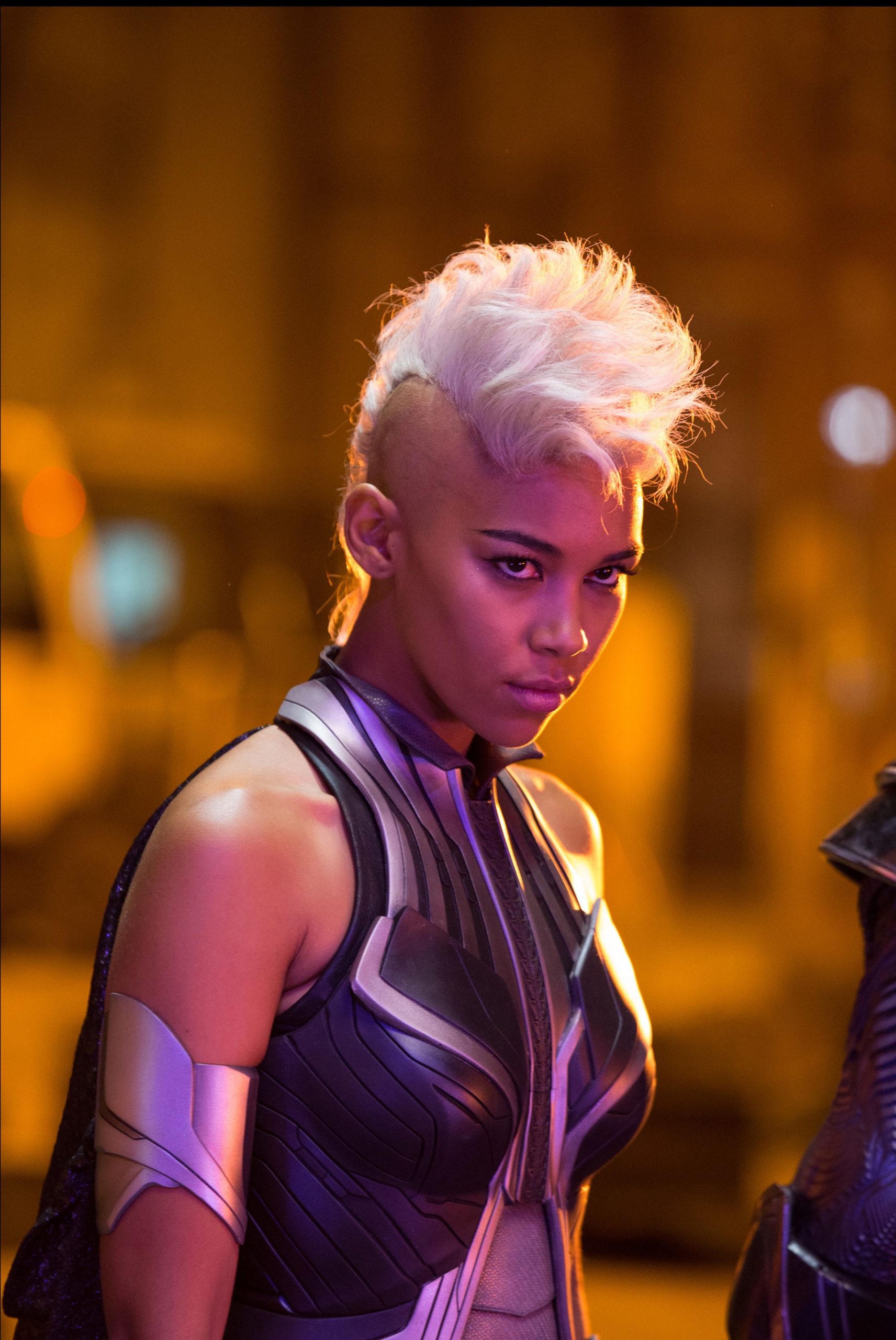 diane abshire recommends pictures of storm from xmen pic