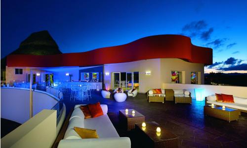 andrew hucker recommends Dominican Republic Swinger Resort