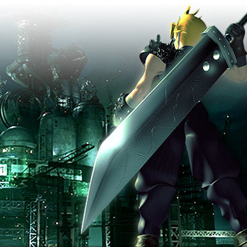 charmaine antonio recommends The Cleaving Stroke (final Fantasy Vii)
