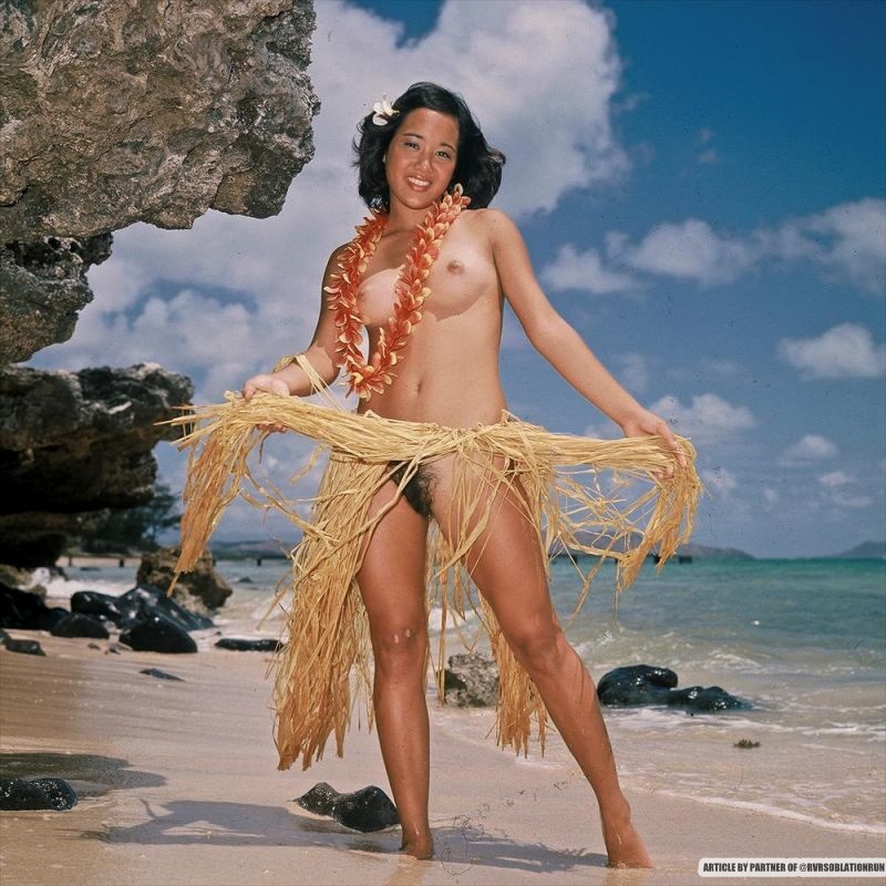 bari watkins recommends Naked Pacific Island Girls