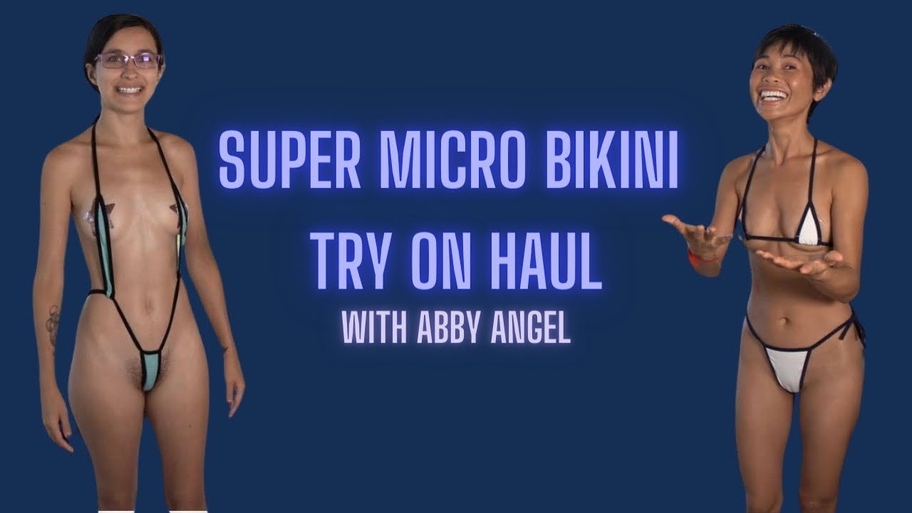 ben deal recommends hot micro bikini videos pic