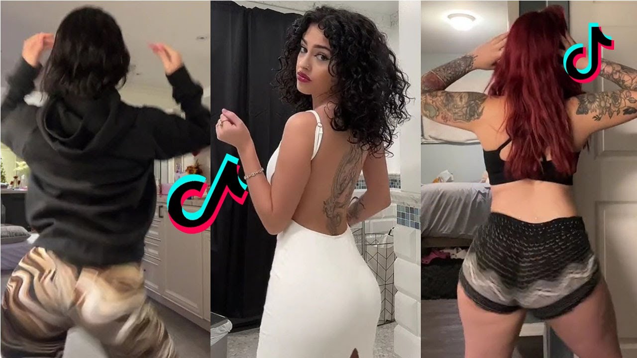 chrissy elia recommends hot girls shaking their ass pic