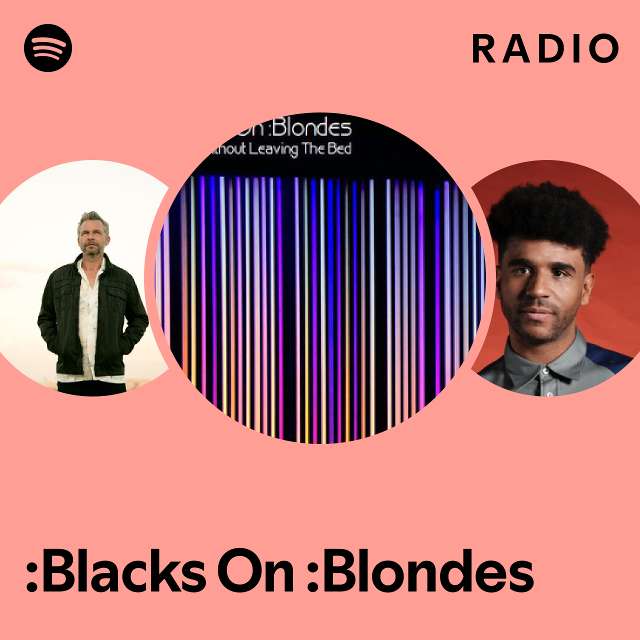 blacks on blondes photos