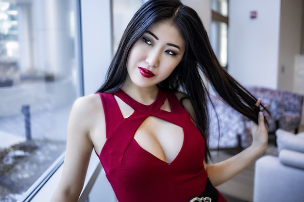 devin matteson share sexy chinese women pics photos