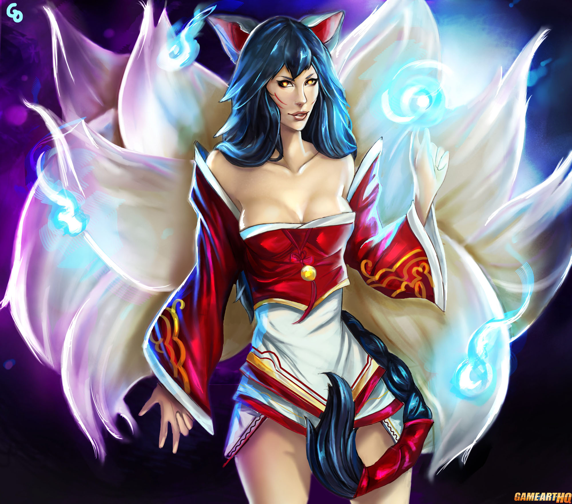 chaz bell recommends league of legends sexy fan art pic