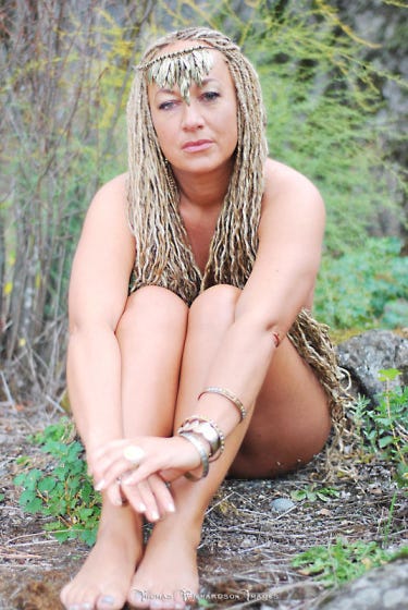 dee vang recommends Rachel Dolezal Naked