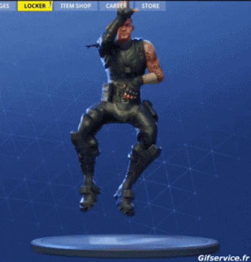 colby braddock recommends fortnite happy birthday gif pic