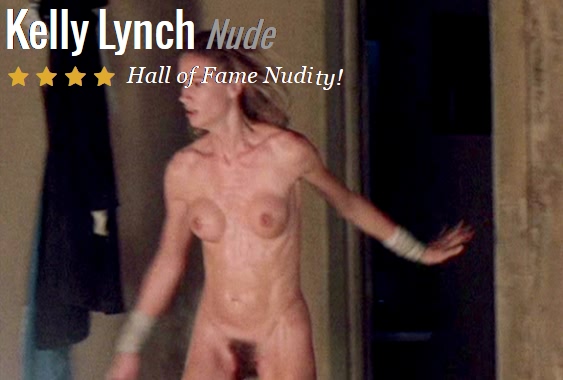 ben mullin recommends kelly lynch nude pictures pic