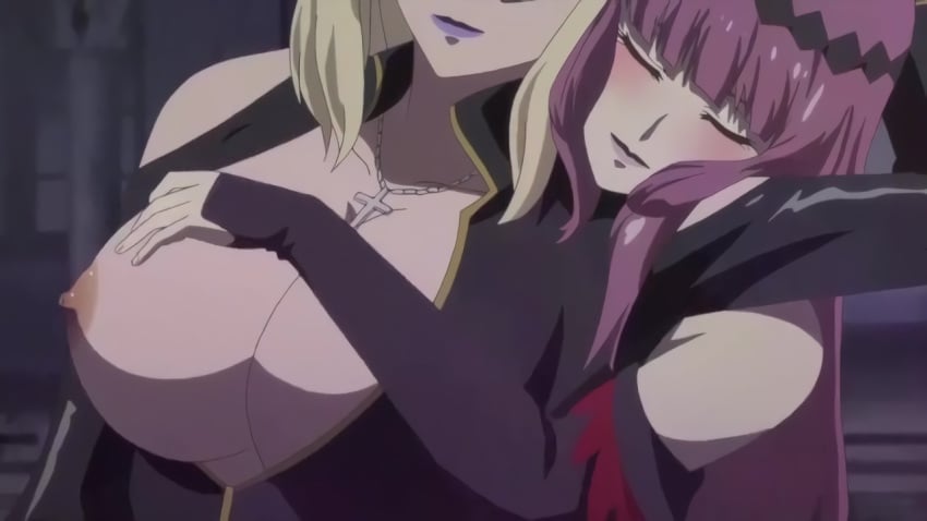 dane franklin recommends Valkyrie Drive Rule 34