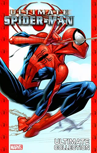 ultimate spider man pictures