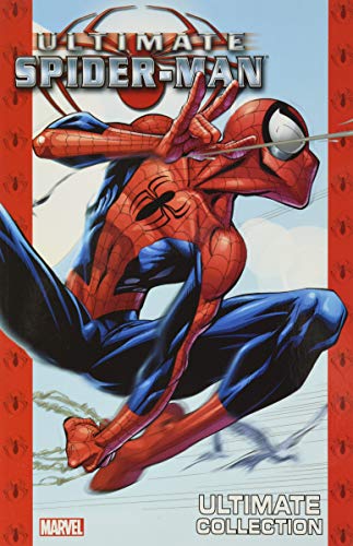 ultimate spider man pictures