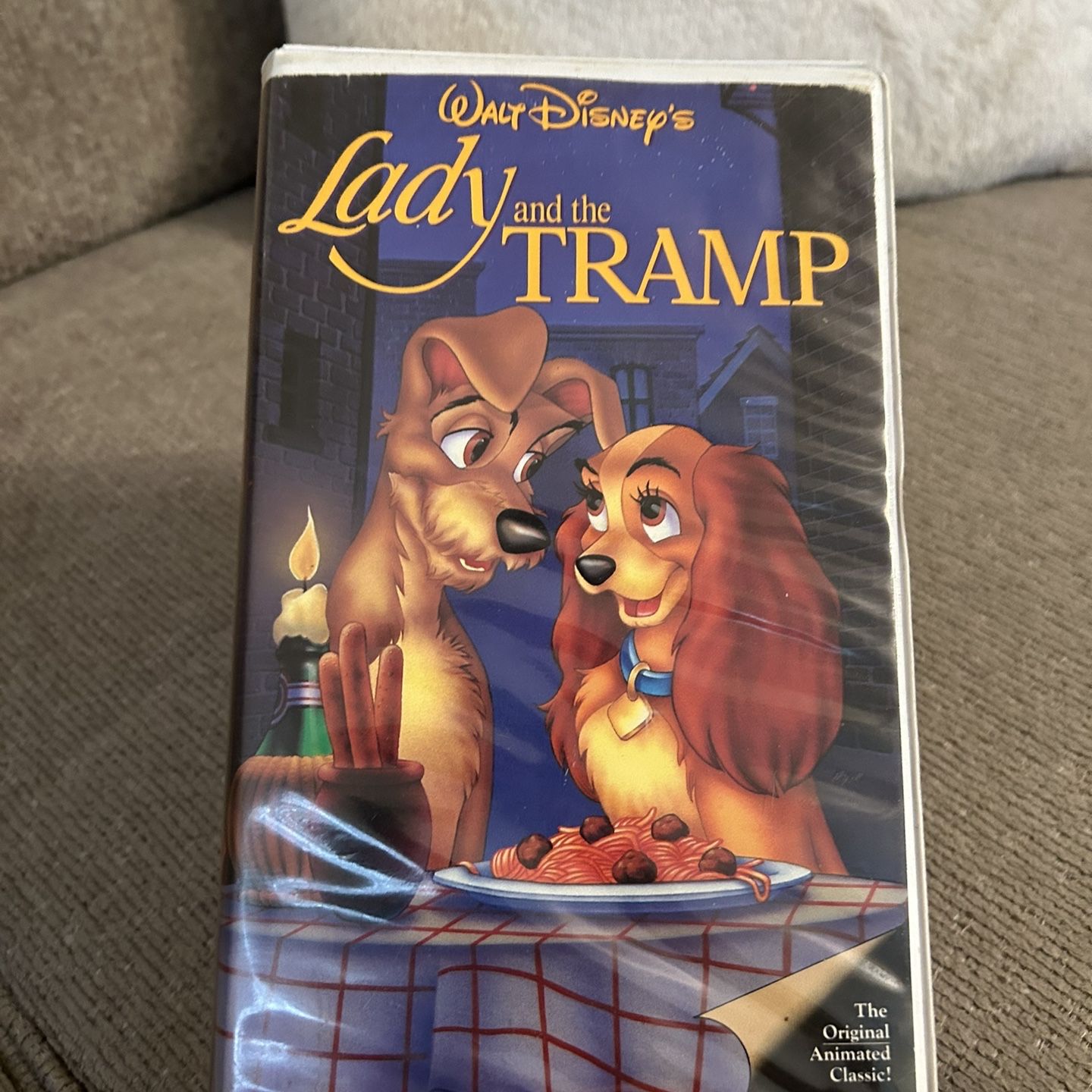 andreas gregor recommends black diamond lady and the tramp pic