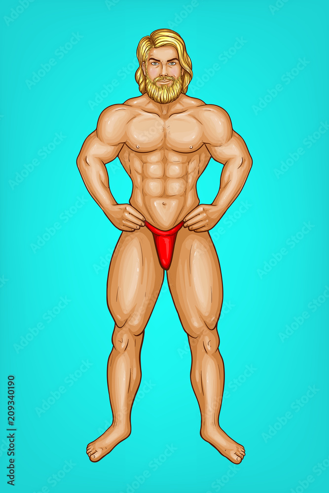 daniel mcaleese add photo naked male body art