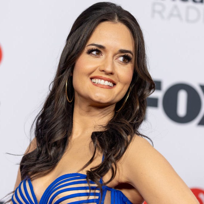 connor greenway recommends danica mckellar nip slip pic