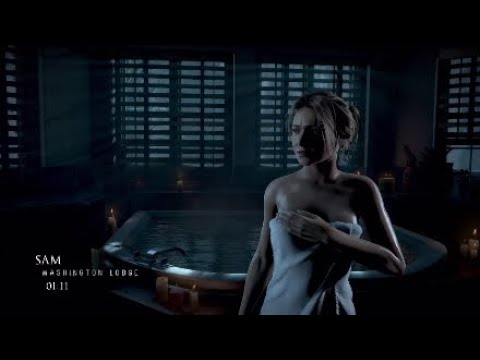 bethany murillo recommends until dawn sex scenes pic