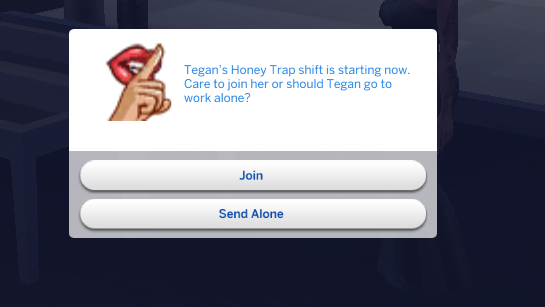 teen honey trap