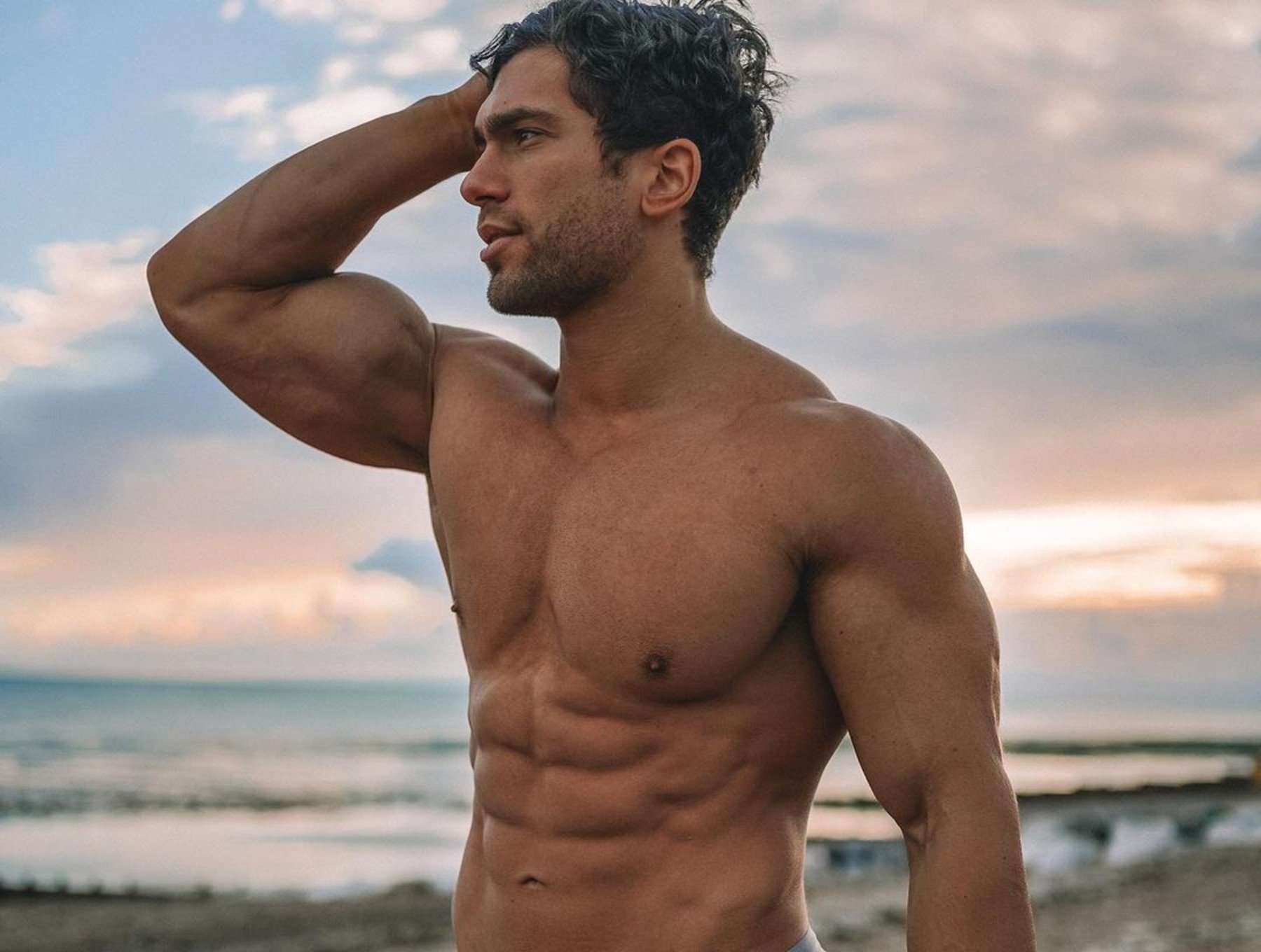 alex catipay recommends Pictures Of 6 Packs Abs