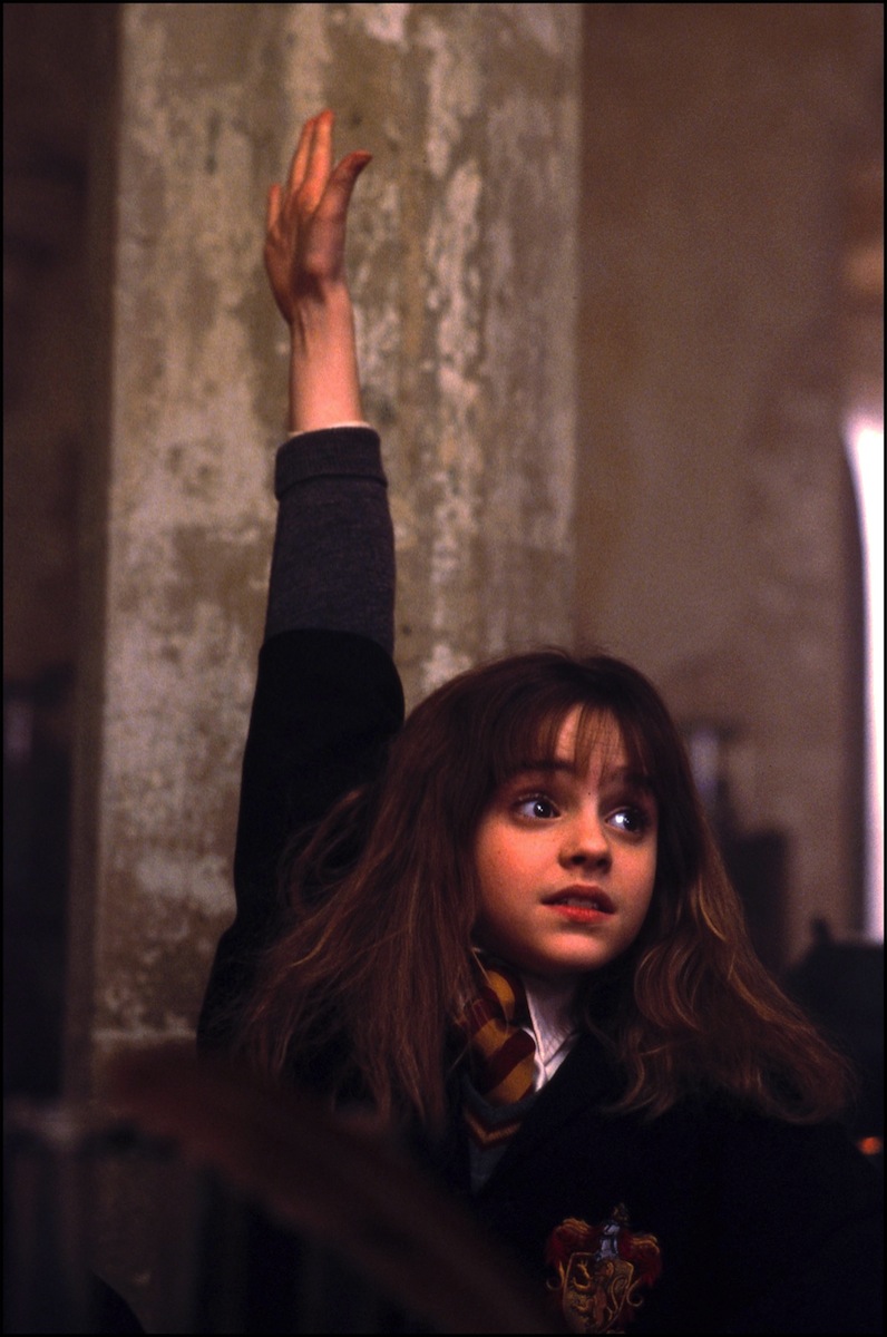 derrell price recommends Images Of Hermione In Harry Potter