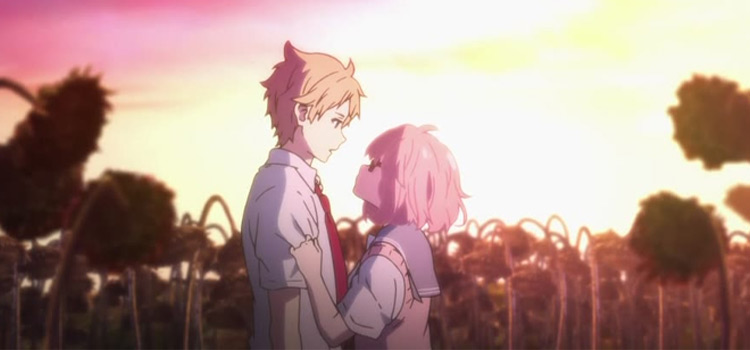 carla mcdonald share romantic anime english dubbed photos