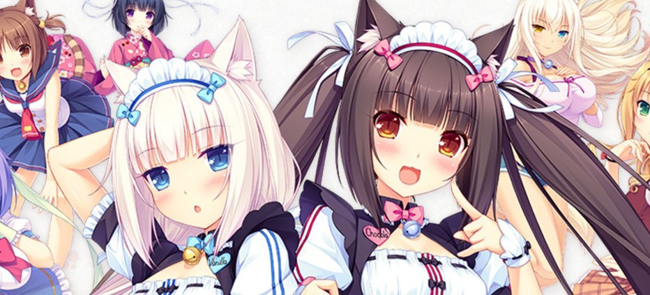 nekopara volume 1 patch