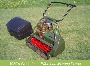 vintage lawn boy mowers for sale