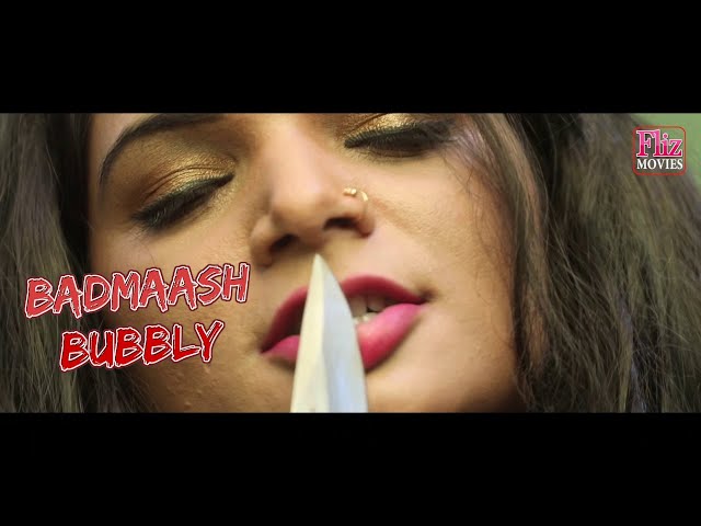 doug blackmer recommends Badmash Babli Web Series